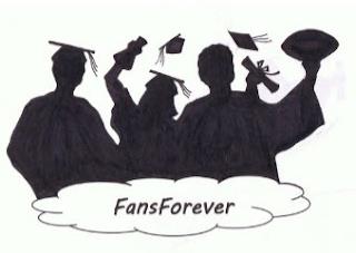 FANSFOREVER trademark