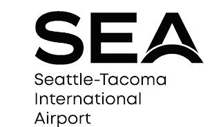 SEA SEATTLE-TACOMA INTERNATIONAL AIRPORT trademark