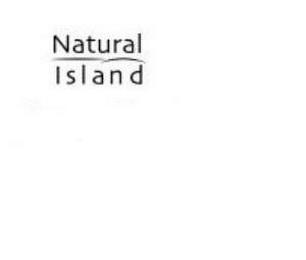 NATURAL ISLAND trademark