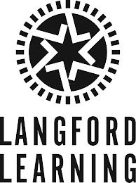 LANGFORD LEARNING trademark