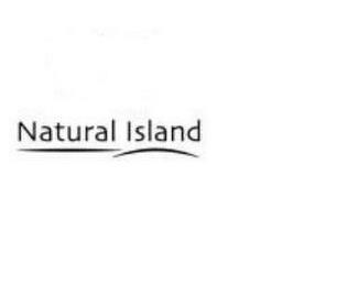 NATURAL ISLAND trademark