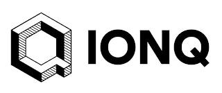 Q IONQ trademark