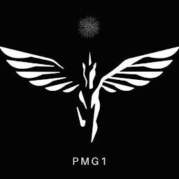 PMG1 trademark