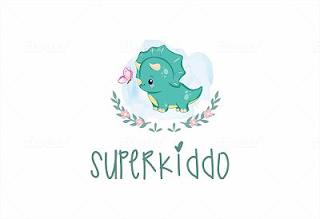 SUPERKIDDO trademark