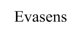 EVASENS trademark