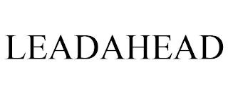 LEADAHEAD trademark