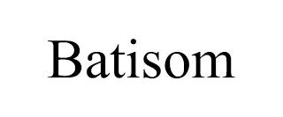 BATISOM trademark