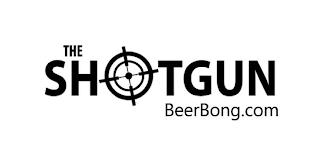 THE SHOTGUN BEERBONG.COM trademark