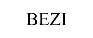 BEZI trademark