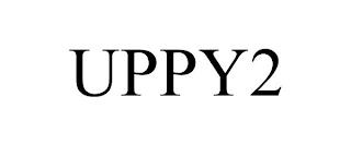 UPPY2 trademark