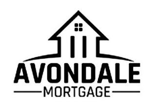 AVONDALE MORTGAGE trademark