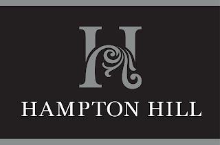 HAMPTON HILL trademark