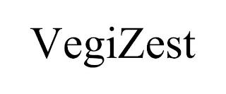 VEGIZEST trademark