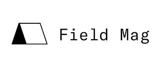 FIELD MAG trademark