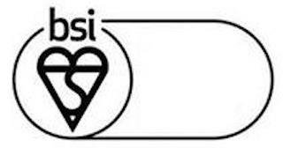 BSI trademark