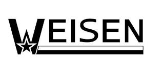 WEISEN trademark