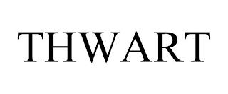 THWART trademark