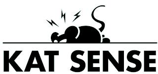 KAT SENSE trademark