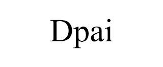 DPAI trademark