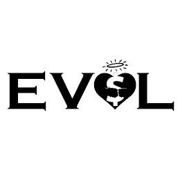 EVOL trademark