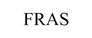 FRAS trademark