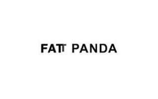 FATT PANDA trademark