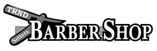 TRND SETTERS BARBER SHOP trademark