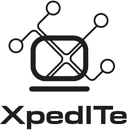 XPEDITE X trademark