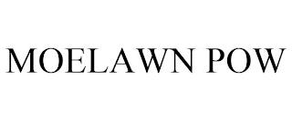 MOELAWN POW trademark