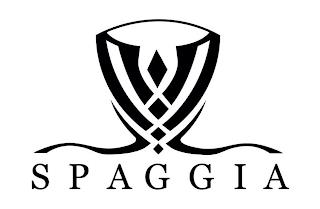 SPAGGIA trademark