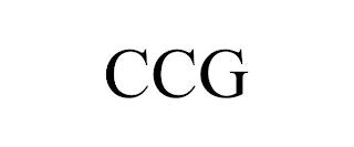 CCG trademark