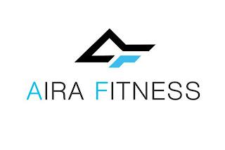 AF AIRA FITNESS trademark