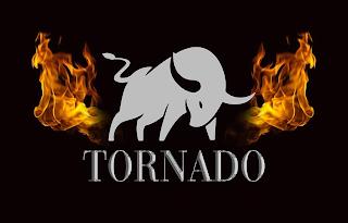 TORNADO trademark