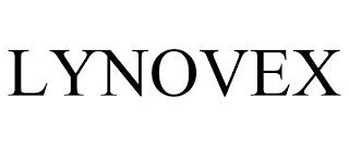 LYNOVEX trademark