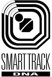 SMART TRACK DNA trademark