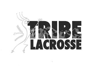 TRIBE LACROSSE trademark