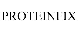 PROTEINFIX trademark