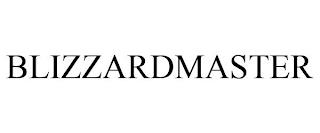 BLIZZARDMASTER trademark