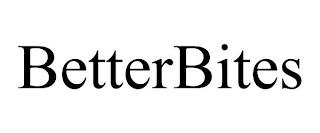 BETTERBITES trademark