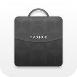 MAXHUB trademark