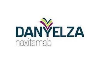 DANYELZA NAXITAMAB trademark