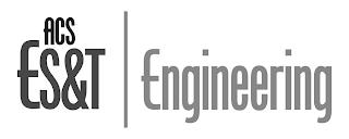 ACS ES&T ENGINEERING trademark