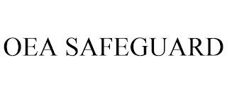 OEA SAFEGUARD trademark