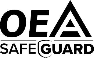 OEA SAFEGUARD trademark