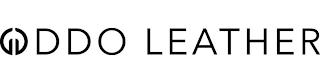 ODDO LEATHER trademark