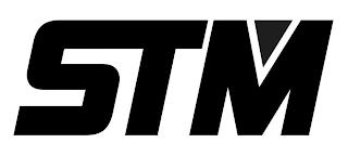 STM trademark