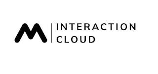 M INTERACTION CLOUD trademark