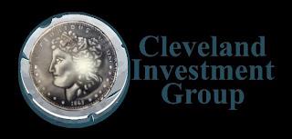 CLEVELAND INVESTMENT GROUP trademark