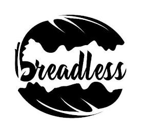 BREADLESS trademark