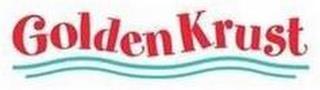 GOLDEN KRUST trademark